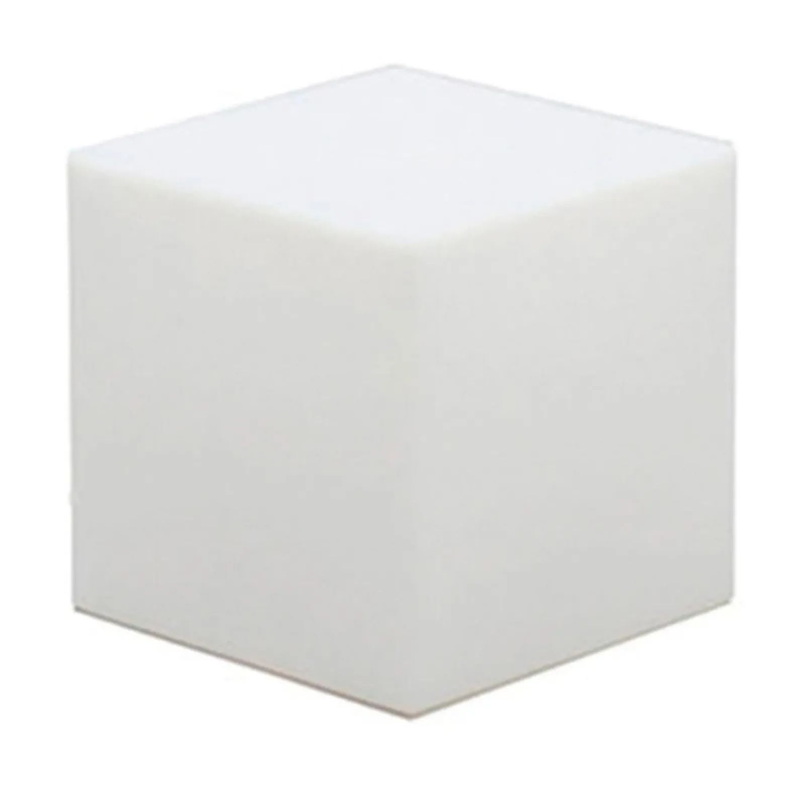 Newgarden lámpara solar Cuby cubo, altura 20 cm