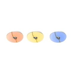 Newgarden Luz LED recargable Lima, IP54, RGBW, parasoles