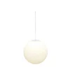 Newgarden Pianeta lámpara colgante exterior LED, Ø 45 cm