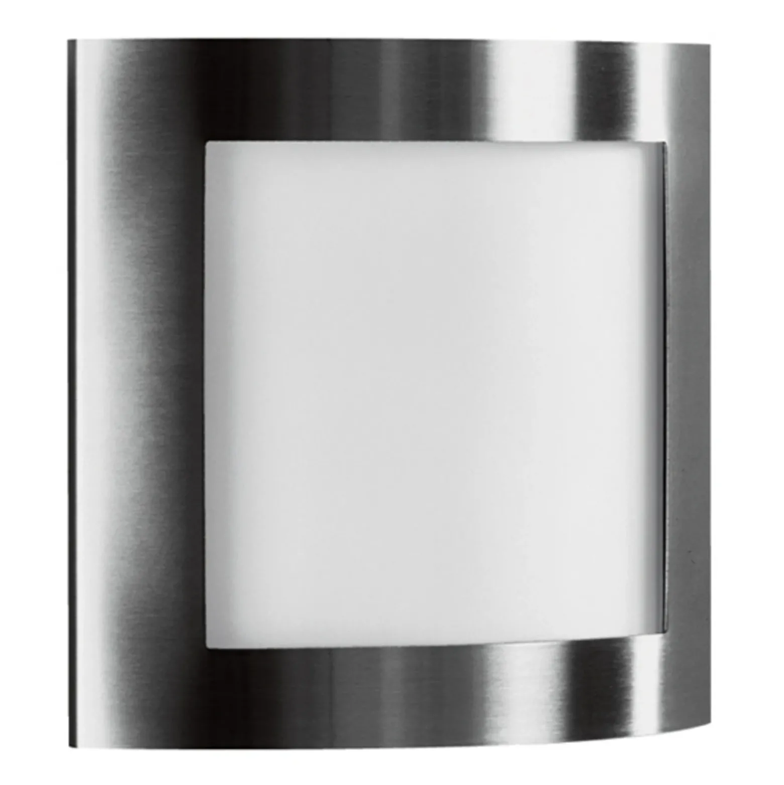 Noble aplique de exterior 439