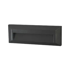 OSRAM aplique LED para exterior ENDURA STYLE IVAN, gris oscuro, IP65