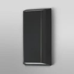 OSRAM aplique LED para exterior ENDURA STYLE IDAR, gris oscuro, IP65