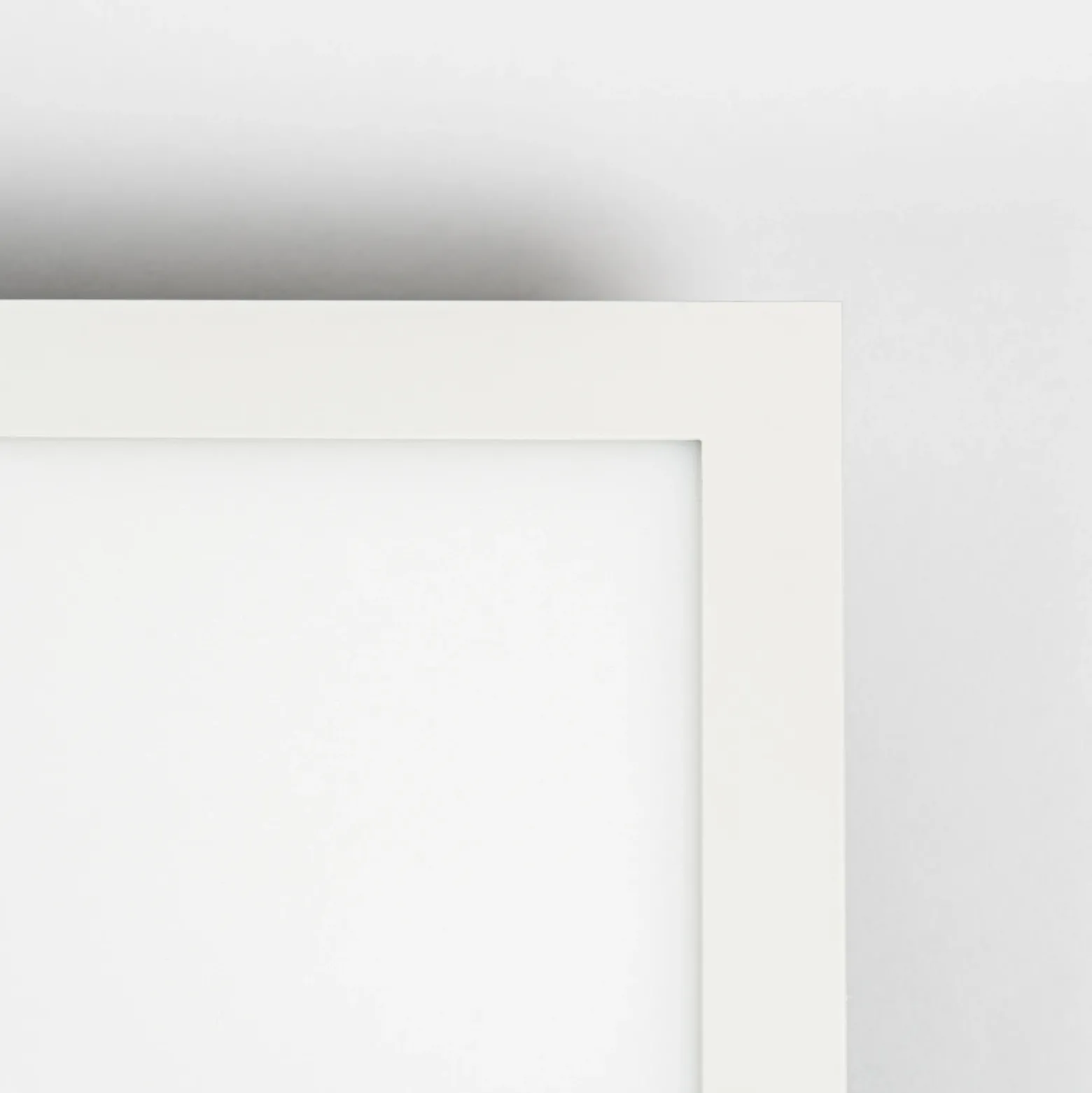 Panel LED Lindby Luay, 120 x 30 cm, CCT, control remoto, atenuable