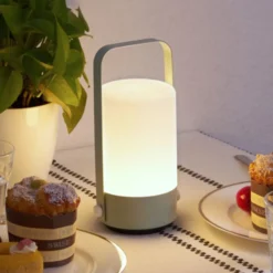 Pauleen Mobile Charm farol decorativo IP44 batería