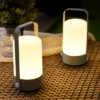 Pauleen Mobile Charm farol, IP44, batería, 2 ud