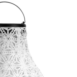 Pauleen Sunshine Blaze lámpara solar LED blanco 2x