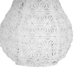 Pauleen Sunshine Blaze lámpara solar LED blanco 2x