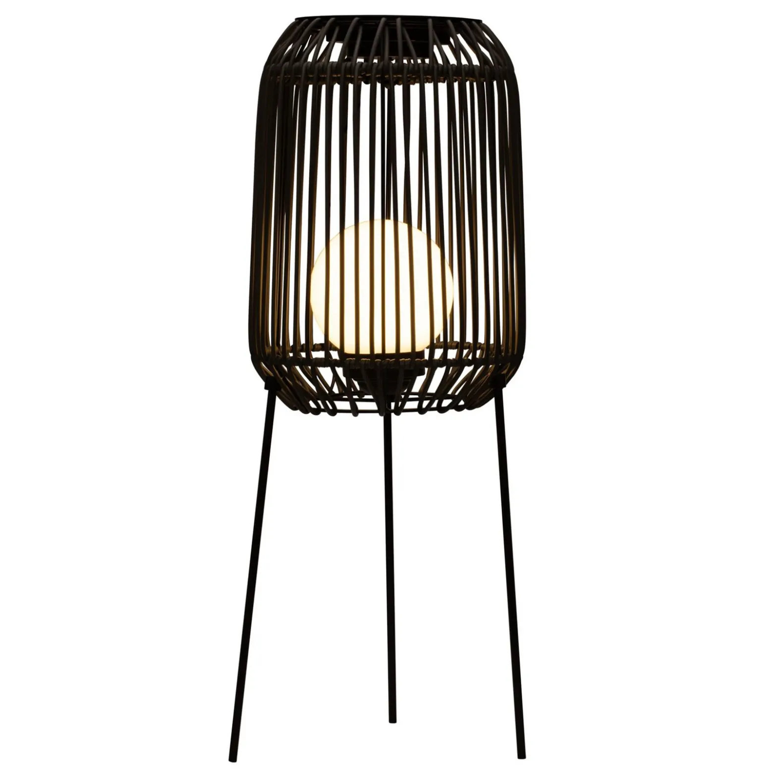 Pauleen Sunshine Coziness lámpara de pie solar LED