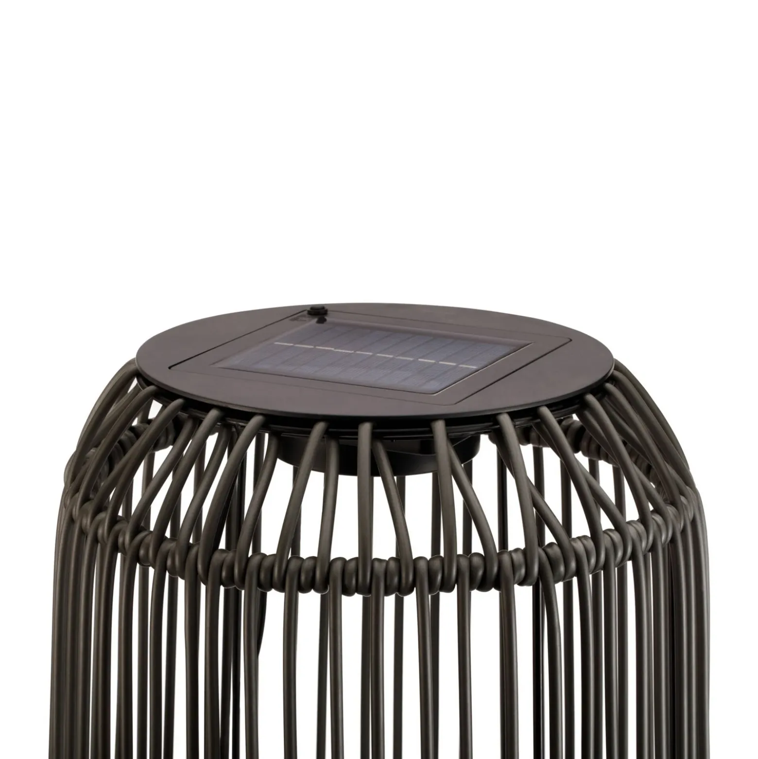 Pauleen Sunshine Coziness lámpara de pie solar LED