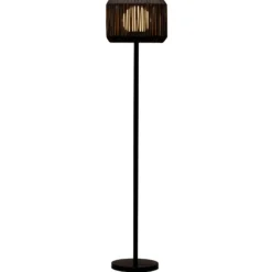 Pauleen Sunshine Elegance lámpara de pie solar LED