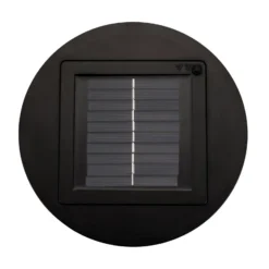 Pauleen Sunshine Elegance lámpara de pie solar LED