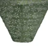Pauleen Sunshine Flower lámpara solar LED verde