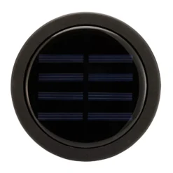 Pauleen Sunshine Treasure farol solar LED beige