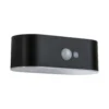 Paulmann Adya aplique para exterior solar sensor