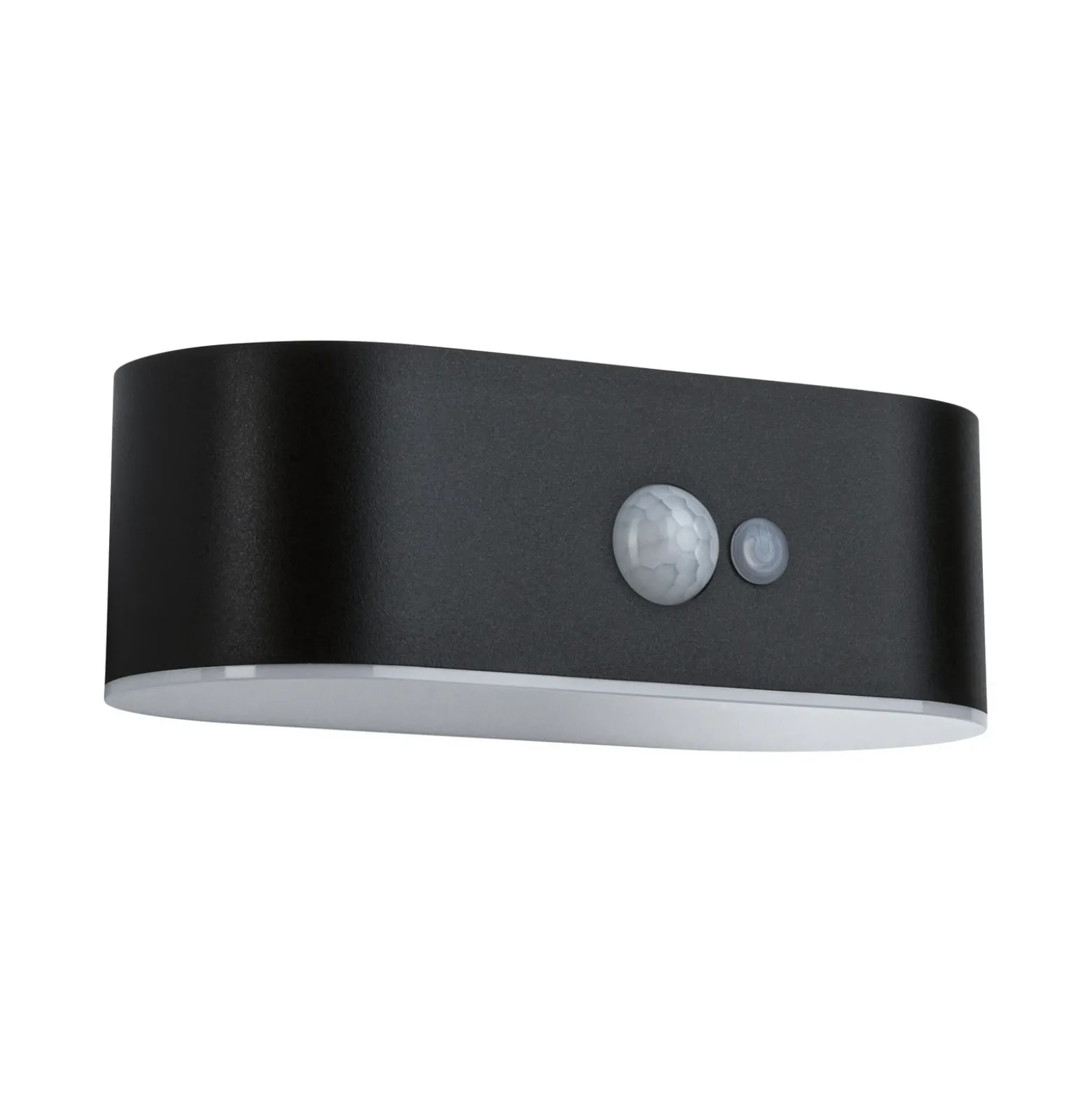 Paulmann Adya aplique para exterior solar sensor