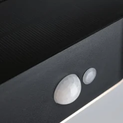 Paulmann Adya aplique para exterior solar sensor