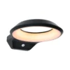 Paulmann Anela aplique exterior LED sensor 2.200 K