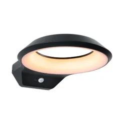 Paulmann Anela aplique exterior LED sensor 2.200 K