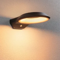Paulmann Anela aplique exterior LED sensor 2.200 K
