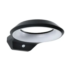 Paulmann Anela aplique exterior LED sensor 2.200 K