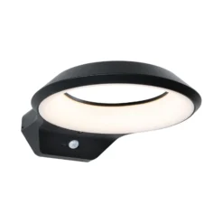 Paulmann Anela aplique exterior LED sensor 3.000 K