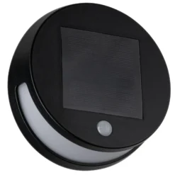Paulmann aplique LED solar Helena con sensor
