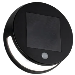 Paulmann aplique LED solar Helena con sensor