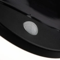 Paulmann aplique LED solar Helena con sensor