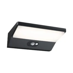 Paulmann 94335 aplique LED solar profundidad 15