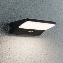 Paulmann 94335 aplique LED solar profundidad 15