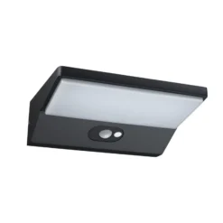 Paulmann 94335 aplique LED solar profundidad 15