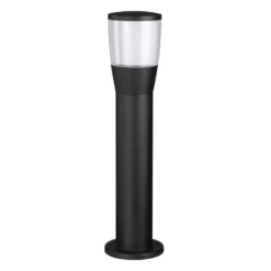 Paulmann Bako bolardo E14 brillo todas direcciones