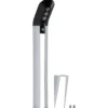 Paulmann bolardo LED solar Soley antracita