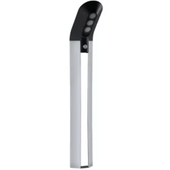 Paulmann bolardo LED solar Soley antracita