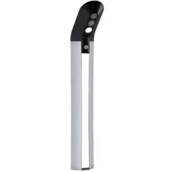 Paulmann bolardo LED solar Soley antracita