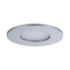 Paulmann Calla, cromado, atenuable y orientable, 4000 K, 9 cm, juego de 3