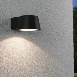 Paulmann Capea aplique LED de exterior