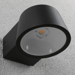 Paulmann Capea aplique LED de exterior