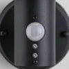 Paulmann Classic aplique de exterior con sensor