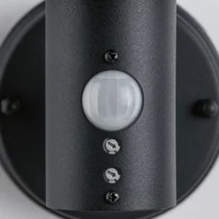 Paulmann Classic aplique de exterior con sensor