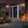 Paulmann Classic aplique de exterior