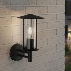 Paulmann Classic aplique de exterior