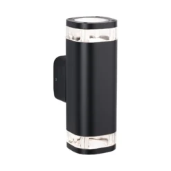 Paulmann Colum aplique para exterior 2 luces