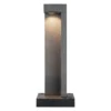 Paulmann Concrea baliza LED, altura 45 cm