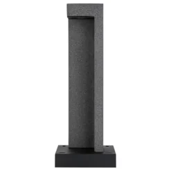 Paulmann Concrea baliza LED, altura 45 cm