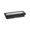 Paulmann Domenic LED foco de suelo empotrable 20x8cm