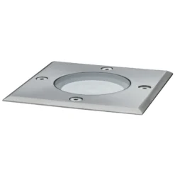 Paulmann 93993 foco de suelo LED empotrado angular