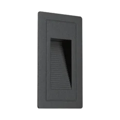 Paulmann High aplique LED empotrado de exterior