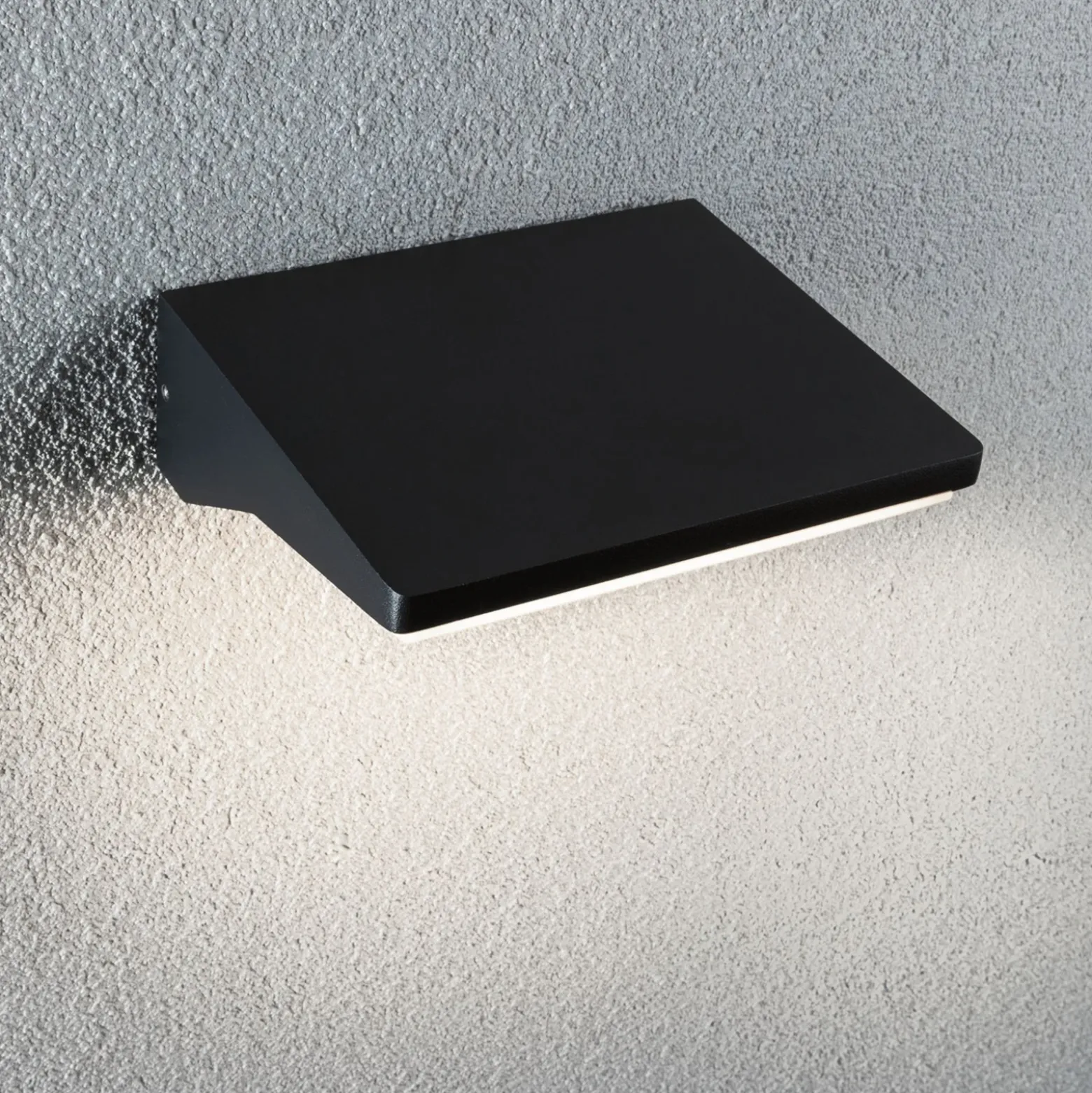 Paulmann House aplique LED sensor profundidad 15cm