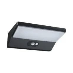 Paulmann House aplique LED sensor profundidad 15cm